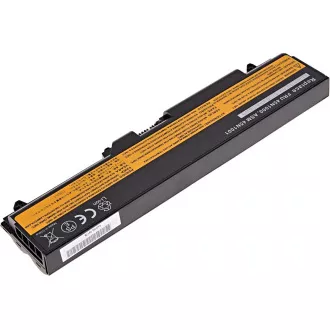 Baterie T6 Power pentru Lenovo ThinkPad T430, T430i, T530, T530i, L430, L530, 5200mAh, 56Wh, 6 celule
