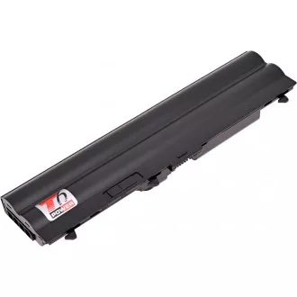 Baterie T6 Power pentru Lenovo ThinkPad T430, T430i, T530, T530i, L430, L530, 5200mAh, 56Wh, 6 celule