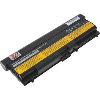 Baterie T6 Power Lenovo ThinkPad T430, T430i, T530, T530i, L430, L530, W530, 7800mAh, 87Wh, 9celule