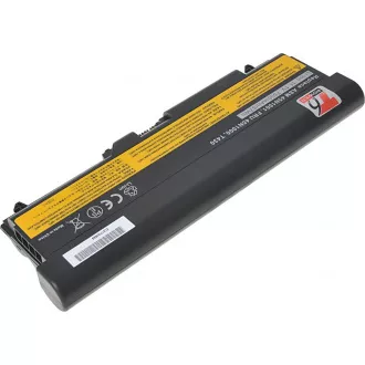 Baterie T6 Power Lenovo ThinkPad T430, T430i, T530, T530i, L430, L530, W530, 7800mAh, 87Wh, 9celule