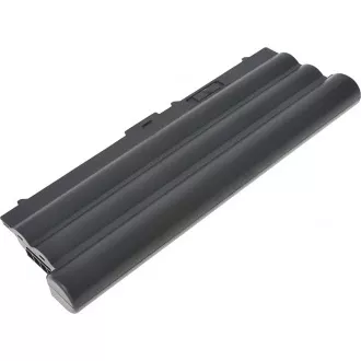 Baterie T6 Power Lenovo ThinkPad T430, T430i, T530, T530i, L430, L530, W530, 7800mAh, 87Wh, 9celule