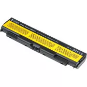 Baterie T6 Power Lenovo ThinkPad T440p, T540p, W540, L440, seria L540, 5200mAh, 56Wh, 6 celule