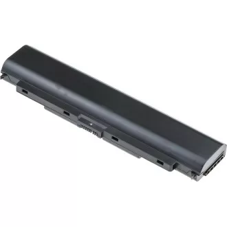 Baterie T6 Power Lenovo ThinkPad T440p, T540p, W540, L440, seria L540, 5200mAh, 56Wh, 6 celule Baterie T6 Power Lenovo ThinkPad T440p, T540p, W540, L440, seria L540, 5200mAh, 56Wh, 6 celule