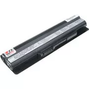 Baterie T6 Power MSI CX650, FR610, FR620, FR700, FX400, FX600, FX610, FX700, 5200mAh, 58Wh, 6celule