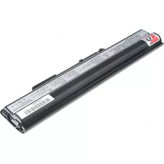 Baterie T6 Power MSI CX650, FR610, FR620, FR700, FX400, FX600, FX610, FX700, 5200mAh, 58Wh, 6celule