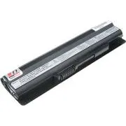 Baterie T6 Power MSI CX650, FR610, FR620, FR700, FX400, FX600, FX610, FX700, 5200mAh, 58Wh, 6celule