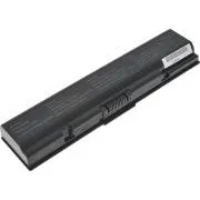 Baterie T6 Power pentru Toshiba Satellite A200, A300, A500, L200, L300, L450, 5200mAh, 56Wh, 6 celule