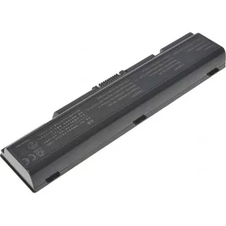 Baterie T6 Power pentru Toshiba Satellite A200, A300, A500, L200, L300, L450, 5200mAh, 56Wh, 6 celule