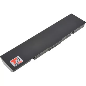 Baterie T6 Power pentru Toshiba Satellite A200, A300, A500, L200, L300, L450, 5200mAh, 56Wh, 6 celule