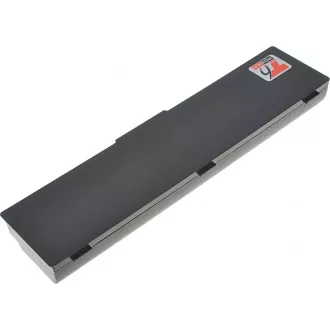 Baterie T6 Power pentru Toshiba Satellite A200, A300, A500, L200, L300, L450, 5200mAh, 56Wh, 6 celule