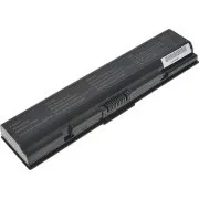 Baterie T6 Power pentru Toshiba Satellite A200, A300, A500, L200, L300, L450, 5200mAh, 56Wh, 6 celule