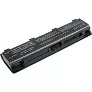 Baterie T6 Power pentru Toshiba Satellite C50, C70, C800, C850, L70, L800, P800, 5200mAh, 56Wh, 6 celule