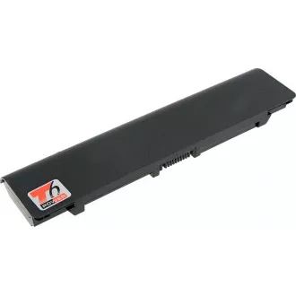 Baterie T6 Power pentru Toshiba Satellite C50, C70, C800, C850, L70, L800, P800, 5200mAh, 56Wh, 6 celule