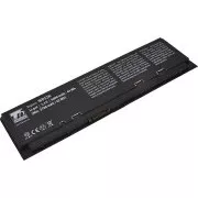 Baterie T6 Power pentru Dell Latitude E7240, E7250, 6000mAh, 44Wh, 4 celule, Li-pol