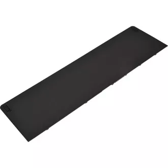 Baterie T6 Power pentru Dell Latitude E7240, E7250, 6000mAh, 44Wh, 4 celule, Li-pol