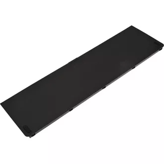 Baterie T6 Power pentru Dell Latitude E7240, E7250, 6000mAh, 44Wh, 4 celule, Li-pol
