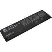 Baterie T6 Power pentru Dell Latitude E7240, E7250, 6000mAh, 44Wh, 4 celule, Li-pol