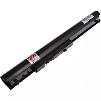 Baterie T6 Putere HP 240 G2, 240 G3, 245 G2, 245 G3, 250 G2, 250 G3, 255 G2, 2600mAh, 38Wh, 4 celule