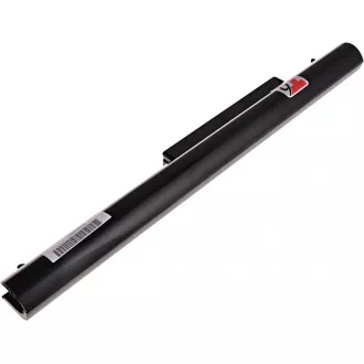 Baterie T6 Putere HP 240 G2, 240 G3, 245 G2, 245 G3, 250 G2, 250 G3, 255 G2, 2600mAh, 38Wh, 4 celule