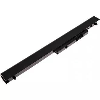 Baterie T6 Putere HP 240 G2, 240 G3, 245 G2, 245 G3, 250 G2, 250 G3, 255 G2, 2600mAh, 38Wh, 4 celule