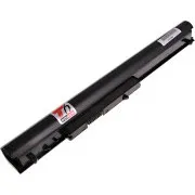 Baterie T6 Putere HP 240 G2, 240 G3, 245 G2, 245 G3, 250 G2, 250 G3, 255 G2, 2600mAh, 38Wh, 4 celule