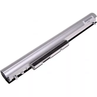 Baterie T6 Power pentru HP 340 G1, 350 G1, 355 G2, Pavilion 14-N000, 15-N000, 2600mAh, 38Wh, 4 celule