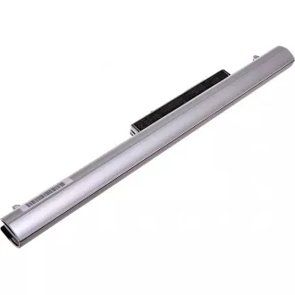 Baterie T6 Power pentru HP 340 G1, 350 G1, 355 G2, Pavilion 14-N000, 15-N000, 2600mAh, 38Wh, 4 celule