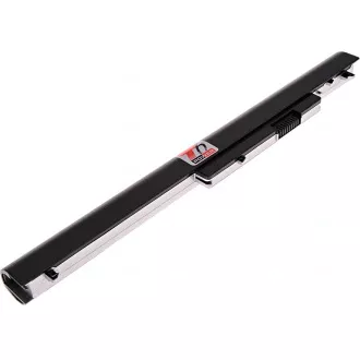 Baterie T6 Power pentru HP 340 G1, 350 G1, 355 G2, Pavilion 14-N000, 15-N000, 2600mAh, 38Wh, 4 celule