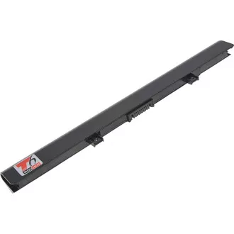 Baterie T6 Power Toshiba Satellite C50-B, C55-B, L40-B, L50-B, P50-C, S50-B, 2600mAh, 38Wh, 4 celule Baterie T6 Power Toshiba Satellite C50-B, C55-B, L40-B, L50-B, P50-C, S50-B, 2600mAh, 38Wh, 4 celule