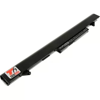 Baterie T6 Power pentru HP ProBook 430, 430 G1, 430 G2, 2600mAh, 38Wh, 4 celule