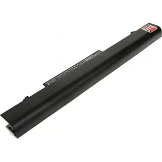 Baterie T6 Power pentru HP ProBook 430, 430 G1, 430 G2, 2600mAh, 38Wh, 4 celule
