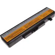 Baterie T6 Power Lenovo IdeaPad Z580, G580, G500, G510, G700, 5200mAh, 56Wh, 6celule