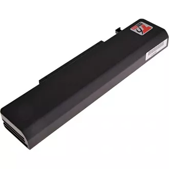 Baterie T6 Power Lenovo IdeaPad Z580, G580, G500, G510, G700, 5200mAh, 56Wh, 6celule