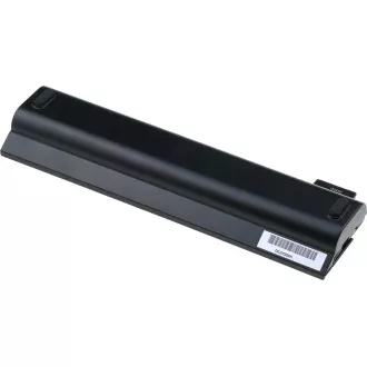 Baterie T6 Power Lenovo ThinkPad T440s, T450s, T550, L450, T440, X240, 68+, 5200mAh, 58Wh, 6celule