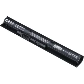 Baterie T6 Power pentru HP ProBook 440 G2, 445 G2, 450 G2, 455 G2, 15-p000, 2600mAh, 38Wh, 4 celule