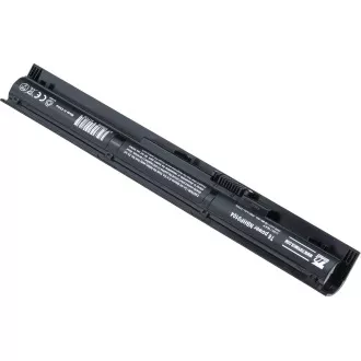 Baterie T6 Power pentru HP ProBook 440 G2, 445 G2, 450 G2, 455 G2, 15-p000, 2600mAh, 38Wh, 4 celule
