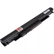 Baterie T6 Putere HP 240 G4, 245 G4, 250 G4, 255 G4, 255 G5, 14-ac, 15-ac, 2600mAh, 38Wh, 4celule
