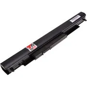 Baterie T6 Power pentru HP 240 G4, 245 G4, 250 G4, 255 G4, 255 G5, 14-ac, 15-ac, 2600mAh, 38Wh, 4 celule