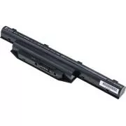 Baterie T6 Power Fujitsu LifeBook A544, AH564, E544, E546, E733, E744, E753, 5200mAh, 56Wh, 6celule