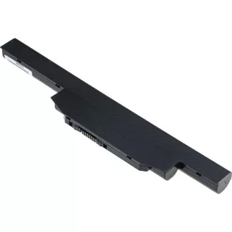 Baterie T6 Power Fujitsu LifeBook A544, AH564, E544, E546, E733, E744, E753, 5200mAh, 56Wh, 6celule Baterie T6 Power Fujitsu LifeBook A544, AH564, E544, E546, E733, E744, E753, 5200mAh, 56Wh, 6celule