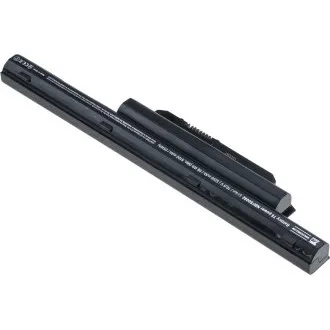 Baterie T6 Power Fujitsu LifeBook A544, AH564, E544, E546, E733, E744, E753, 5200mAh, 56Wh, 6celule Baterie T6 Power Fujitsu LifeBook A544, AH564, E544, E546, E733, E744, E753, 5200mAh, 56Wh, 6celule