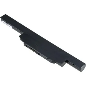 Baterie T6 Power Fujitsu LifeBook A544, AH564, E544, E546, E733, E744, E753, 5200mAh, 56Wh, 6celule Baterie T6 Power Fujitsu LifeBook A544, AH564, E544, E546, E733, E744, E753, 5200mAh, 56Wh, 6celule