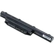 Baterie T6 Power Fujitsu LifeBook A544, AH564, E544, E546, E733, E744, E753, 5200mAh, 56Wh, 6celule