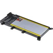 Baterie T6 Power pentru Asus X555LA, X555LB, X554LA, F554LA, F555LA, K555LA, 4700mAh, 35Wh, 2 celule