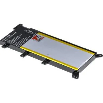 Baterie T6 Power pentru Asus X555LA, X555LB, X554LA, F554LA, F555LA, K555LA, 4700mAh, 35Wh, 2 celule