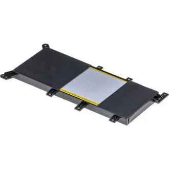 Baterie T6 Power pentru Asus X555LA, X555LB, X554LA, F554LA, F555LA, K555LA, 4700mAh, 35Wh, 2 celule