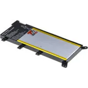 Baterie T6 Power pentru Asus X555LA, X555LB, X554LA, F554LA, F555LA, K555LA, 4700mAh, 35Wh, 2 celule