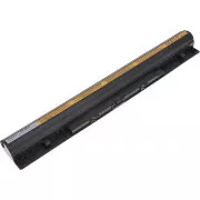 Baterie T6 Power Lenovo G500s, G400s, IdeaPad G40-70, G50-70, Z50-70, 2600mAh, 37Wh, 4celule