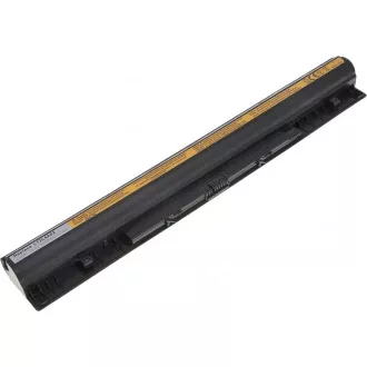 Baterie T6 Power Lenovo G500s, G400s, IdeaPad G40-70, G50-70, Z50-70, 2600mAh, 37Wh, 4celule Baterie T6 Power Lenovo G500s, G400s, IdeaPad G40-70, G50-70, Z50-70, 2600mAh, 37Wh, 4celule