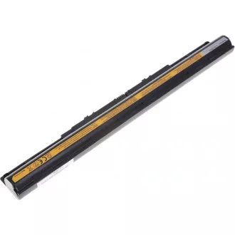 Baterie T6 Power Lenovo G500s, G400s, IdeaPad G40-70, G50-70, Z50-70, 2600mAh, 37Wh, 4celule Baterie T6 Power Lenovo G500s, G400s, IdeaPad G40-70, G50-70, Z50-70, 2600mAh, 37Wh, 4celule